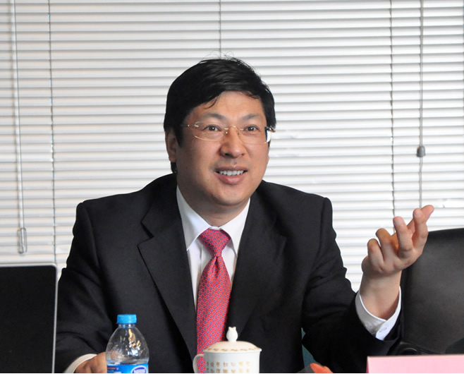 專注一個品類，做強一個名牌 - 江蘇牧羊集團贈言-1