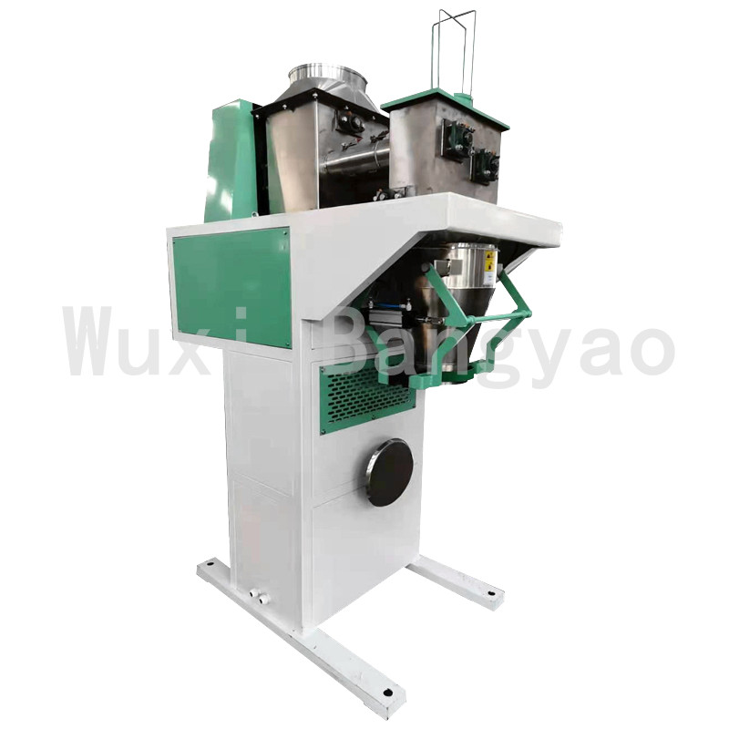 粉末包裝機(jī) 定量稱重包裝設(shè)備 全自動包裝秤廠家-2 粉末包裝機(jī) 定量稱重包裝設(shè)備 全自動包裝秤廠家-2