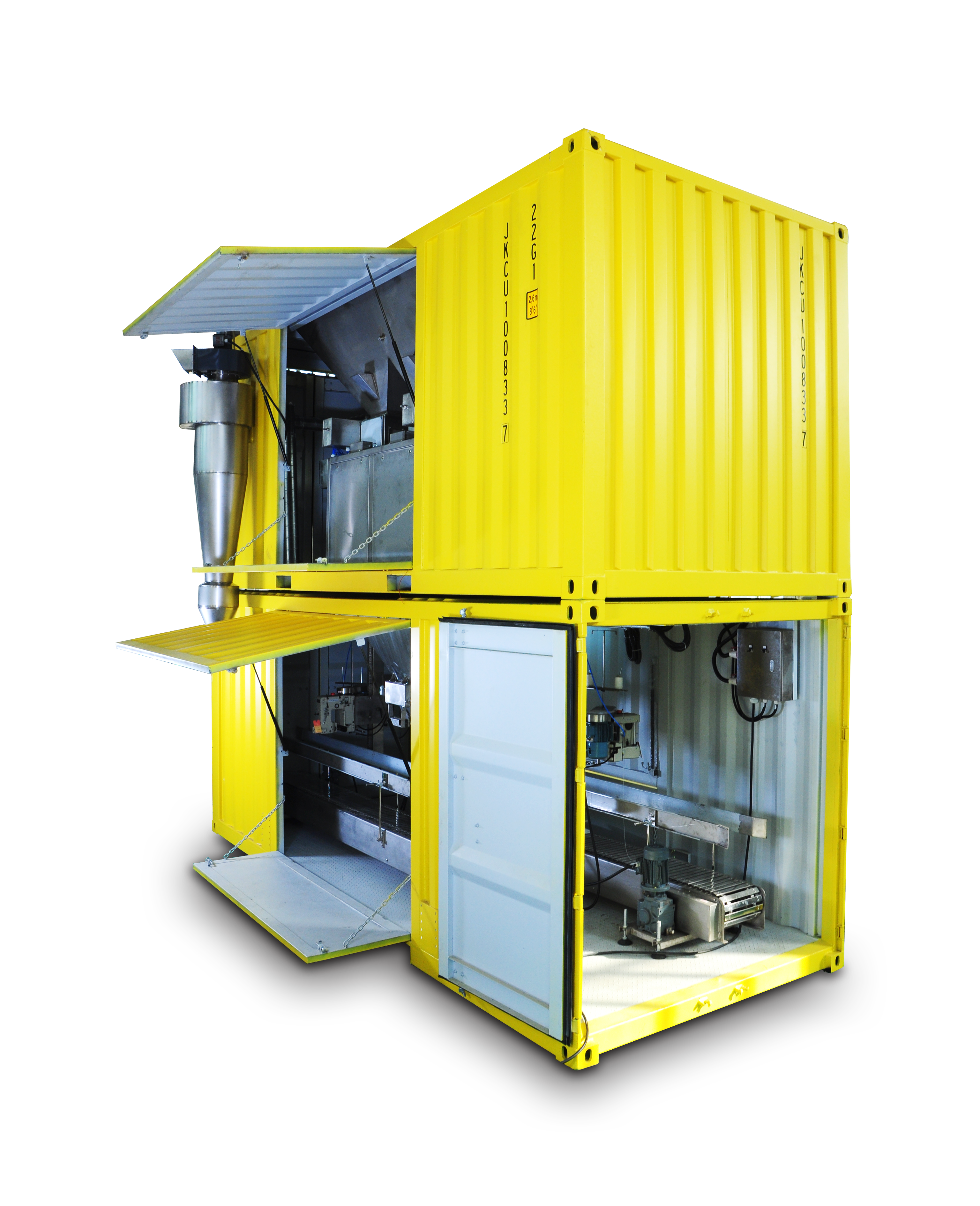 自動稱重集裝箱秤廠家 碼頭移動式打包機包裝秤 集裝箱包裝機-1 自動稱重集裝箱秤廠家 碼頭移動式打包機包裝秤 集裝箱包裝機-1